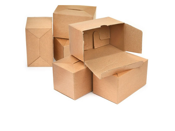 BAO BÌ CARTON